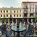 Lejlighed Royal Łódź