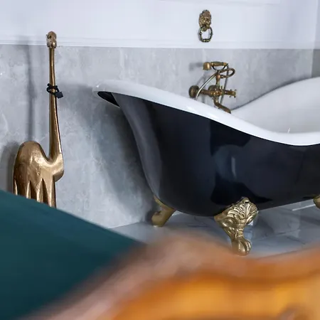 Apartment Royal
