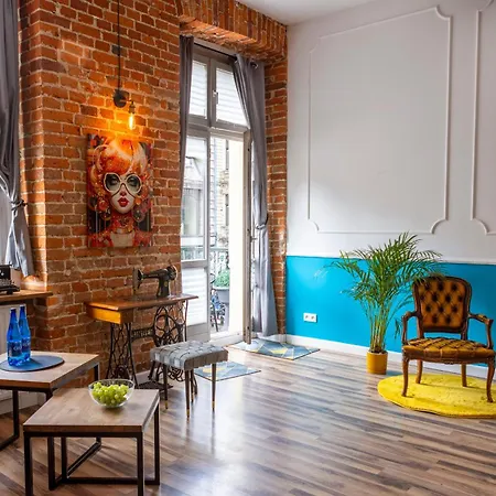 Royal Apartament Łódź