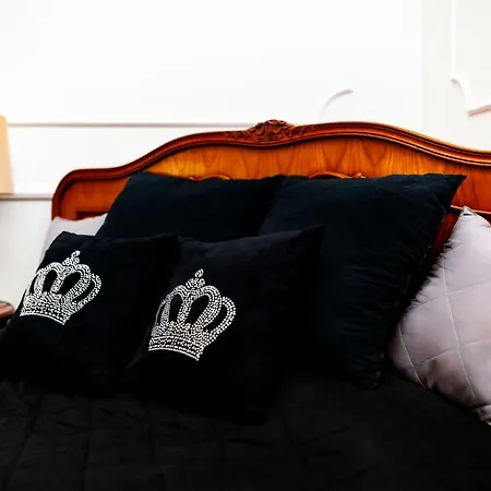 Apartament Royal *