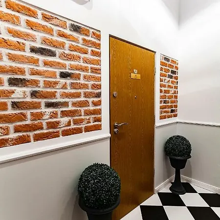 Royal Apartament