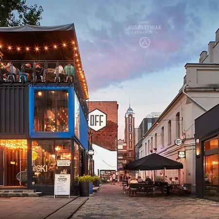 شقة Royal وودج