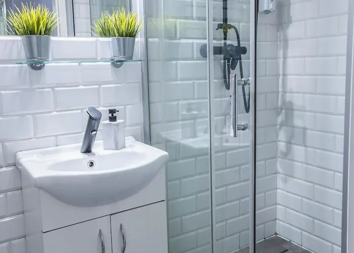 Royal Apartamento Łódź